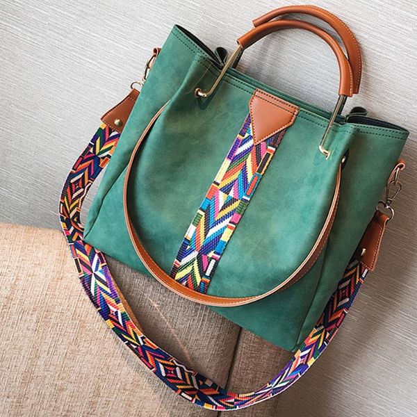 evening bags 2 sets tote bag fashion rainbow shoulder strap handbag large capacity for women 2021 ladies leather crossbody
evening bags 2 sets tote bag fashion rainbow shoulder strap handbag large capacity for women 2021 ladies leather crossbody