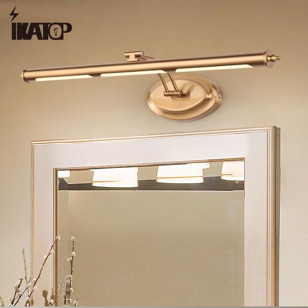 simple and modern yellow led bathroom light l european wall mirror cabinet light multi-purpose wall home
simple and modern yellow led bathroom light l european wall mirror cabinet light multi-purpose wall home