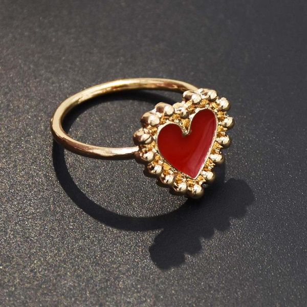 wedding rings fashion elegant design women exaggerated eyes heart charms bohemian style girl lover jewelry accessories, Slivery;golden
wedding rings fashion elegant design women exaggerated eyes heart charms bohemian style girl lover jewelry accessories, Slivery;golden