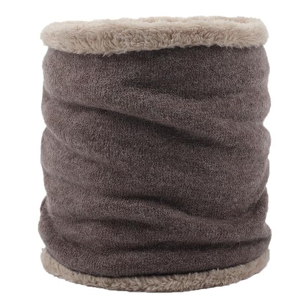scarves warm knit neck warmer double-layer thick scarf fleece lined for skiing hiking climbing motorcycling gaiter, Blue;gray
scarves warm knit neck warmer double-layer thick scarf fleece lined for skiing hiking climbing motorcycling gaiter, Blue;gray