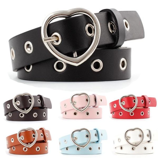 belts women vintage punk heart for jeans fashion pu leather belt female cute harajuku gothic ladies pants party dress, Black;brown
belts women vintage punk heart for jeans fashion pu leather belt female cute harajuku gothic ladies pants party dress, Black;brown