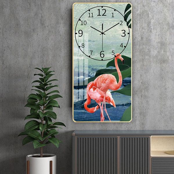 wall clocks quiet fashion clock living room restaurant luxury wind nordic creative household rectangular crystal magn
wall clocks quiet fashion clock living room restaurant luxury wind nordic creative household rectangular crystal magn