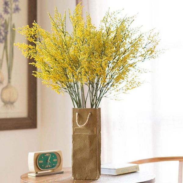 decorative flowers & wreaths 60g lover grass natural dried preserved dancing real branch bouquet for home birthday party wedding flower deco
decorative flowers & wreaths 60g lover grass natural dried preserved dancing real branch bouquet for home birthday party wedding flower deco