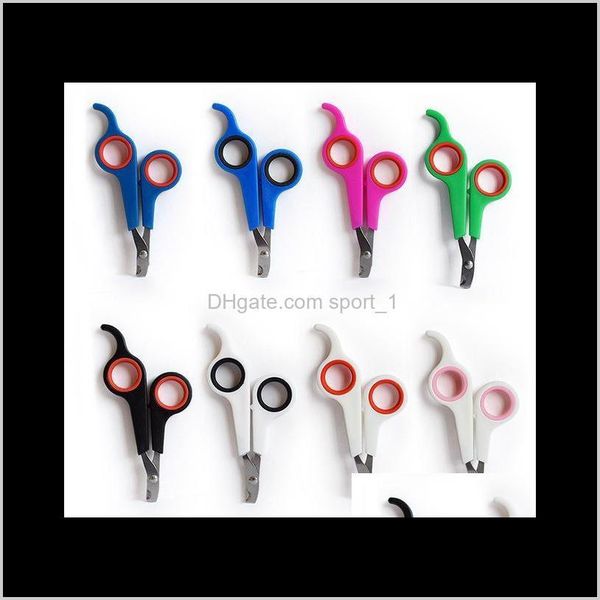 pet dog cat care nail clipper scissors grooming trimmer 7 colors with shipping dcleg sbeju
pet dog cat care nail clipper scissors grooming trimmer 7 colors with shipping dcleg sbeju