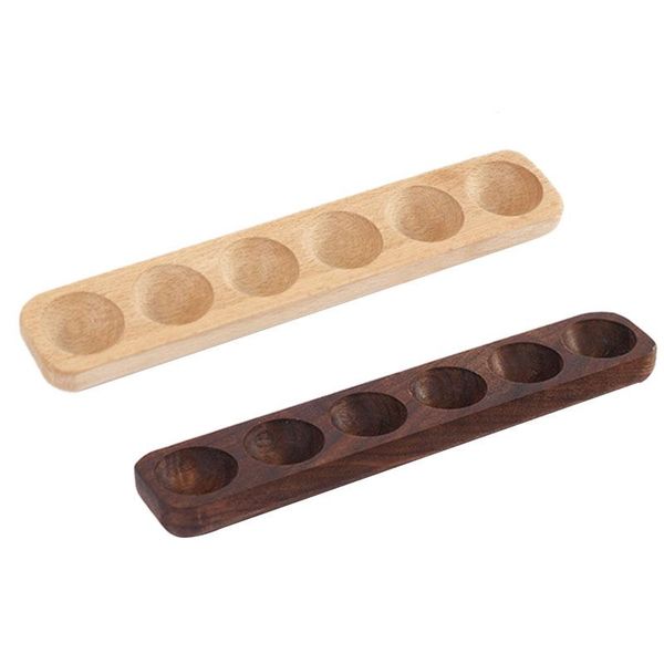 kitchen storage & organization 2pcs wooden 6 eggs station cupboard wood tray rack holder organiser home personal decoration
kitchen storage & organization 2pcs wooden 6 eggs station cupboard wood tray rack holder organiser home personal decoration