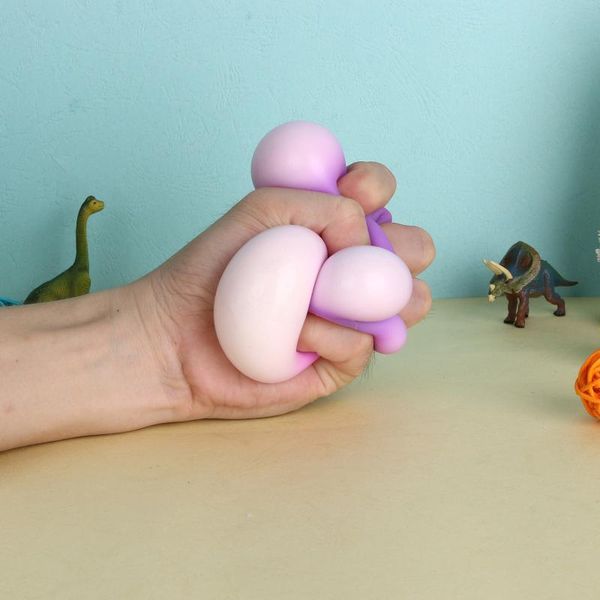 anti stress squishy relief squeezing balls creative colorful soft novelty hand grip pressure squishmallow toys dimpel
anti stress squishy relief squeezing balls creative colorful soft novelty hand grip pressure squishmallow toys dimpel