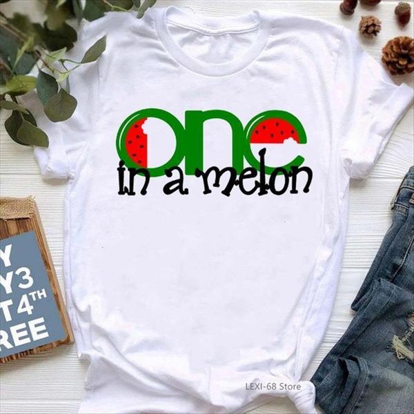 funny one in a womens t shirt melon graphic print femme oversized white pink female harajuku kawaii clothes
funny one in a womens t shirt melon graphic print femme oversized white pink female harajuku kawaii clothes
