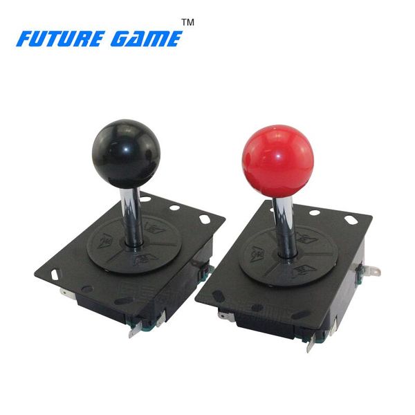 game controllers & joysticks good quality zero delay iron rocker arcade joystick with micro switch for machine accessories
game controllers & joysticks good quality zero delay iron rocker arcade joystick with micro switch for machine accessories