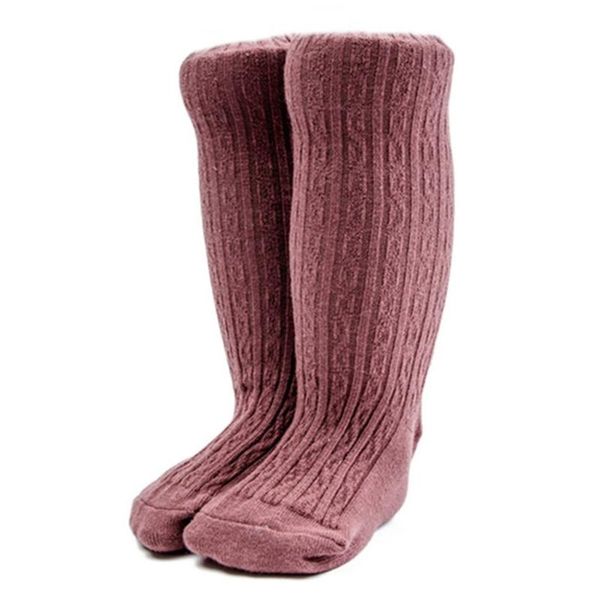 socks toddler baby cable knit knee high long solid cotton stockings b2qd, Pink;yellow
socks toddler baby cable knit knee high long solid cotton stockings b2qd, Pink;yellow