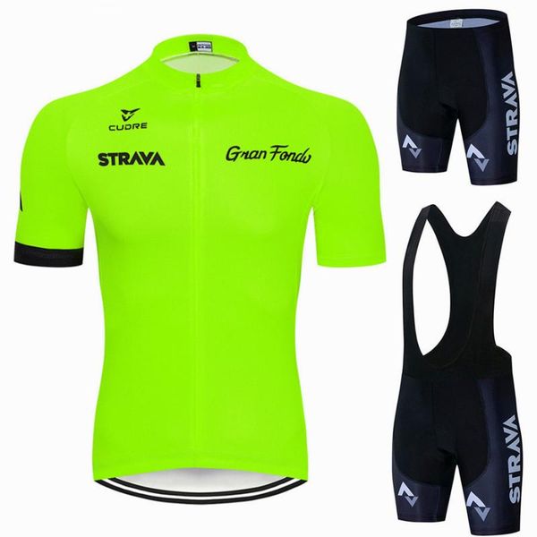 racing sets strava cycling jersey men set bib shorts 2021 summer mountain bike bicycle suit anti-uv team uniform clothes, Black;blue
racing sets strava cycling jersey men set bib shorts 2021 summer mountain bike bicycle suit anti-uv team uniform clothes, Black;blue