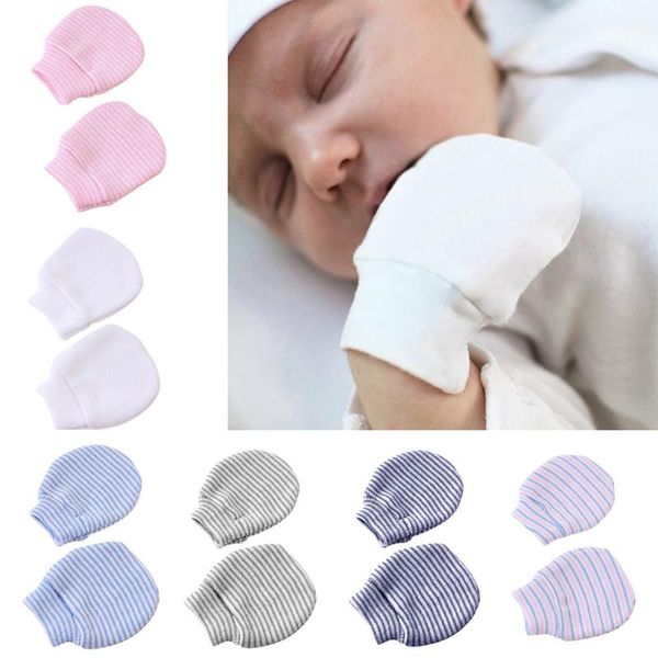 children's mittens baby anti scratching gloves simple cute born warm knitting mitten anti-eat hand anti-grab face protect glove, White
children's mittens baby anti scratching gloves simple cute born warm knitting mitten anti-eat hand anti-grab face protect glove, White