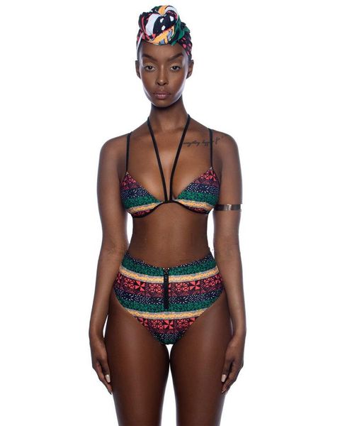 women's swimwear 2021 women bikini set african swimsuit push up high waist shorts beachwear swimming costume, White;black
women's swimwear 2021 women bikini set african swimsuit push up high waist shorts beachwear swimming costume, White;black