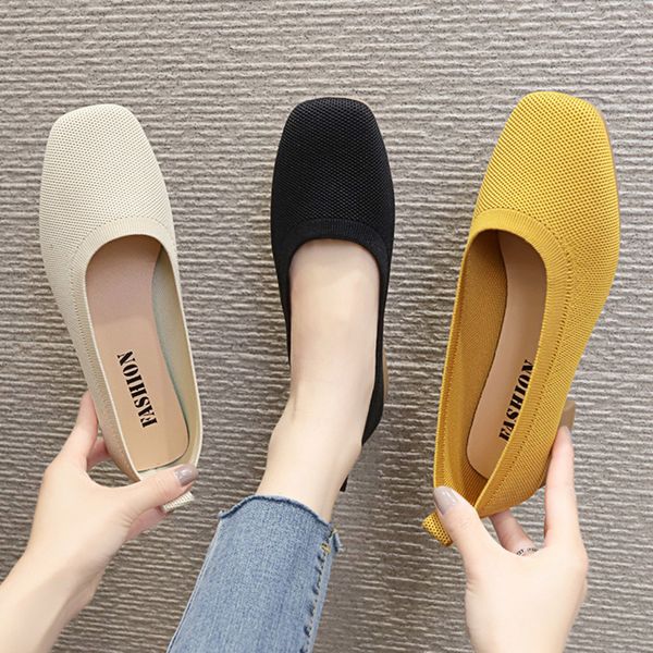ol office lady shoes low heels dress shoes stretch fabric boat shoes woman square toe slip on black zapatos mujer 8055ndress
ol office lady shoes low heels dress shoes stretch fabric boat shoes woman square toe slip on black zapatos mujer 8055ndress