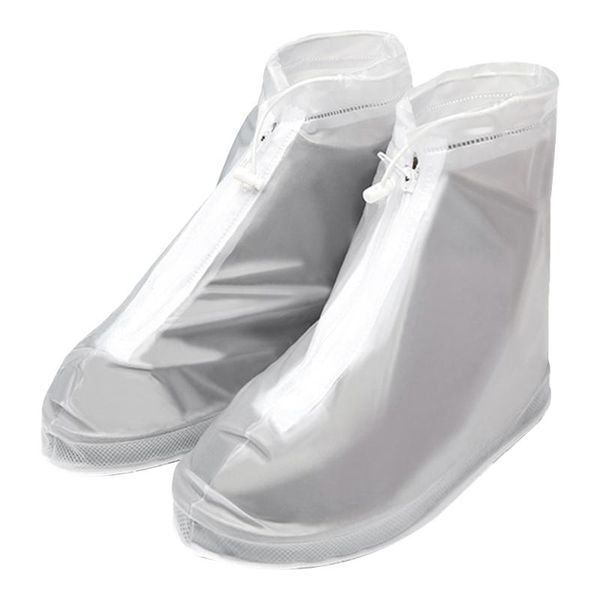 shoe parts & accessories waterproof rain covers durable non slip sneaker drawstring design zipper closure booties mud protector reusable uni, White;pink
shoe parts & accessories waterproof rain covers durable non slip sneaker drawstring design zipper closure booties mud protector reusable uni, White;pink