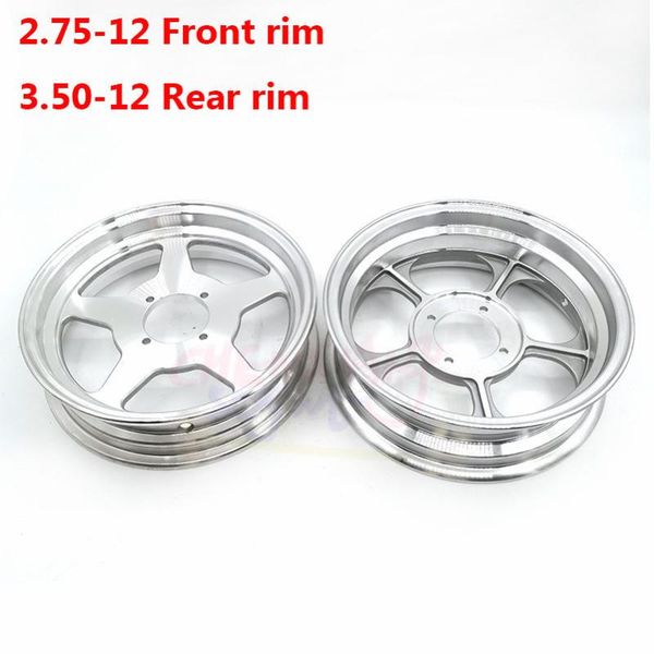 motorcycle wheels & tires 12 inch for monkey bike rim 2.75-12 3.50-12 front or rear wheel hub dax modified aluminum alloy felly
motorcycle wheels & tires 12 inch for monkey bike rim 2.75-12 3.50-12 front or rear wheel hub dax modified aluminum alloy felly