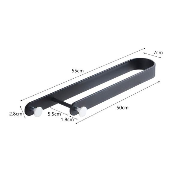 towel racks wall mounted u-shape rack holder hook hanging bar shelf for bathroom
towel racks wall mounted u-shape rack holder hook hanging bar shelf for bathroom
