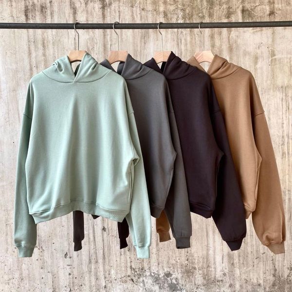 men's hoodies & sweatshirts 21ss winter and autumn hoodie blank minimalist style oversized women's sweatshirt clothing, Black
men's hoodies & sweatshirts 21ss winter and autumn hoodie blank minimalist style oversized women's sweatshirt clothing, Black