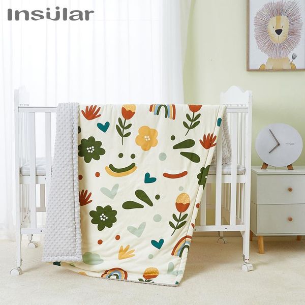 insular baby bedding quilt warm padded cotton blanket cartoon newborn baby blankets kid cotton comfortable blanket bed quilt
insular baby bedding quilt warm padded cotton blanket cartoon newborn baby blankets kid cotton comfortable blanket bed quilt