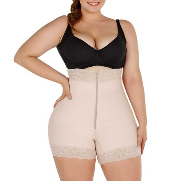 women's shapers large size high waist compression bulifter slimming shorts bbl faja colombiana mujer panties skims kim kardashian shape, Black;white
women's shapers large size high waist compression bulifter slimming shorts bbl faja colombiana mujer panties skims kim kardashian shape, Black;white