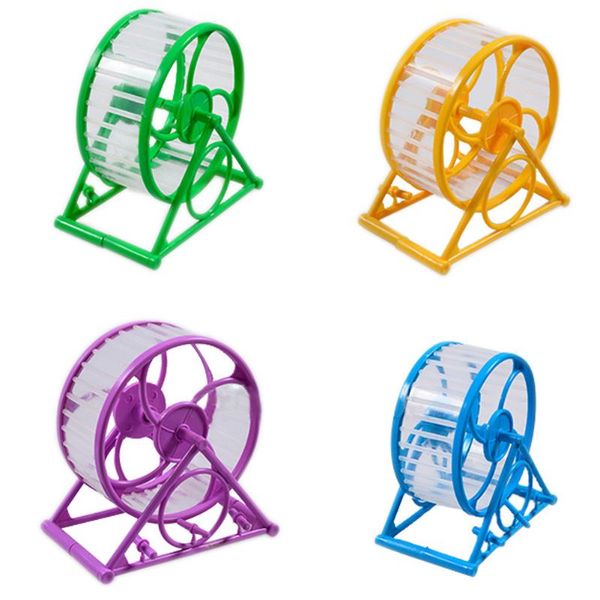 small animal supplies arrival hamster wheel pet jogging mouse mice guinea pig pets exercise toy running spinner sports toys
small animal supplies arrival hamster wheel pet jogging mouse mice guinea pig pets exercise toy running spinner sports toys