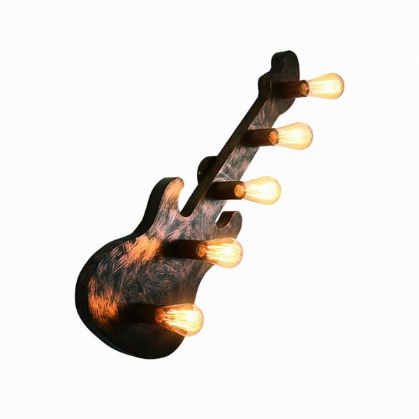 wall lamps vintage guitar lamp for nightstand music theme bar restaurant aisle corridor toilet wrought iron light art decor furniture
wall lamps vintage guitar lamp for nightstand music theme bar restaurant aisle corridor toilet wrought iron light art decor furniture