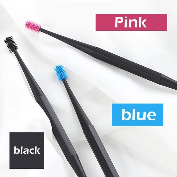 soft silicone ear pick double-ended earpick ear wax curette remover ear cleaner spoon spiral clean tool m2
soft silicone ear pick double-ended earpick ear wax curette remover ear cleaner spoon spiral clean tool m2