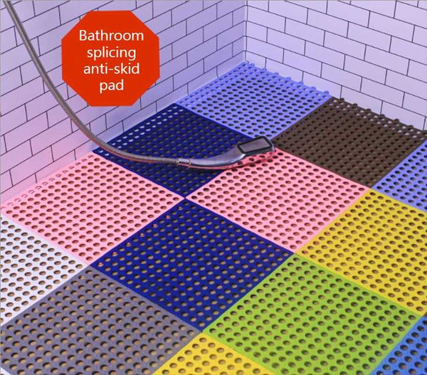 bath mats bathroom interlocking pvc flooring tile drainage anti slip floor mat swimming pool surround
bath mats bathroom interlocking pvc flooring tile drainage anti slip floor mat swimming pool surround