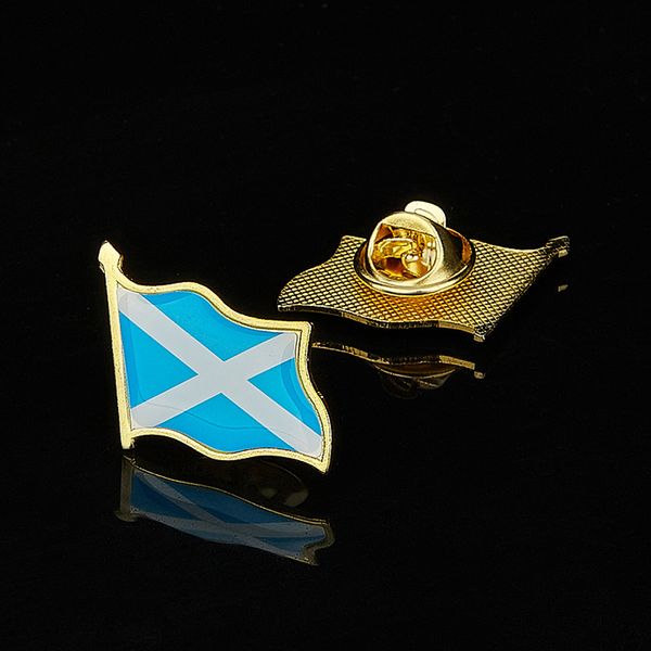 30pcs united kingdom scotland flag lapel pin craft metal souvenir hat men women waving epoxy patriotism badge/brooches
30pcs united kingdom scotland flag lapel pin craft metal souvenir hat men women waving epoxy patriotism badge/brooches