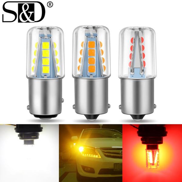 emergency lights 1pc 1156 ba15s p21w led bulbs car light super bright 1157 bay15d p21/5w lamp turn signal 12v white red yellow amber
emergency lights 1pc 1156 ba15s p21w led bulbs car light super bright 1157 bay15d p21/5w lamp turn signal 12v white red yellow amber
