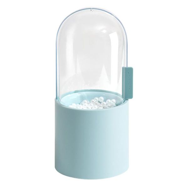 bathroom portable transparent dustproof waterproof cosmetic container storage home lipstick makeup brush box pearl abs
bathroom portable transparent dustproof waterproof cosmetic container storage home lipstick makeup brush box pearl abs