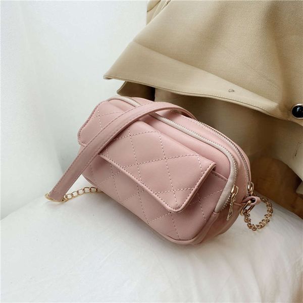 hbp lingge women's 2021 fashionable new fashion chain single shoulder messenger versatile small square bag
hbp lingge women's 2021 fashionable new fashion chain single shoulder messenger versatile small square bag