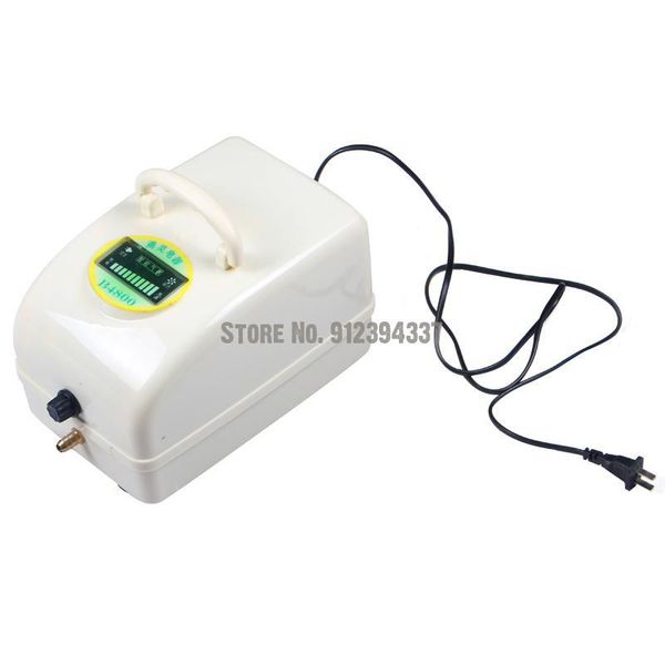 air pumps & accessories rechargeable aerator pump dual-use portable high-power oxygen for fish farming outdoor
air pumps & accessories rechargeable aerator pump dual-use portable high-power oxygen for fish farming outdoor