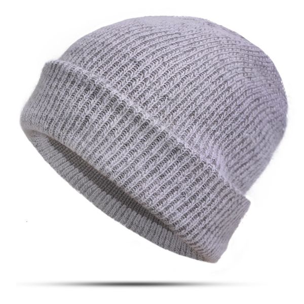 winter ladies thick warm caps casual wild fur knitted beanie hat female solid color hedging hat, Blue;gray
winter ladies thick warm caps casual wild fur knitted beanie hat female solid color hedging hat, Blue;gray