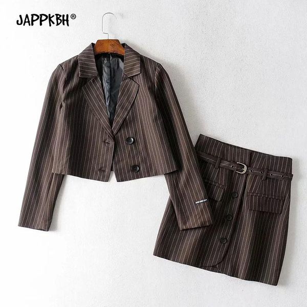 two piece dress vintage striped blazer set women long sleeve elegant pencil skirt suits 2021 summer autumn casual female chic clothes, White
two piece dress vintage striped blazer set women long sleeve elegant pencil skirt suits 2021 summer autumn casual female chic clothes, White