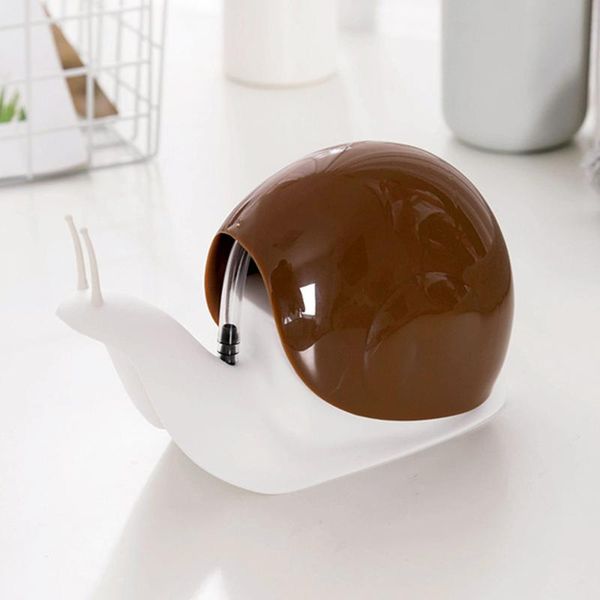 liquid soap dispenser cartoon snail shaped 120ml portable press bathroom shampoo bottle desinfection hand sanitizer container
liquid soap dispenser cartoon snail shaped 120ml portable press bathroom shampoo bottle desinfection hand sanitizer container