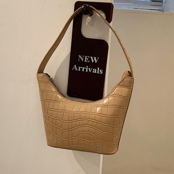 evening bags crocodile pattern small pu leather underarm shoulder bag for women 2021 luxury vintage ladies tote handbags travel lady hand
evening bags crocodile pattern small pu leather underarm shoulder bag for women 2021 luxury vintage ladies tote handbags travel lady hand
