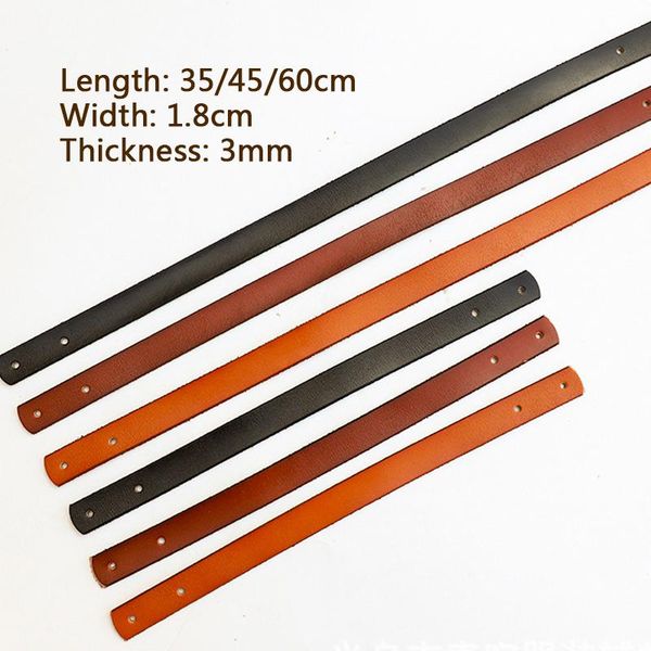 bag parts & accessories 35/40/65cm long pu leather shoulder strap handles diy replacement purse handle for handbag belts, Black
bag parts & accessories 35/40/65cm long pu leather shoulder strap handles diy replacement purse handle for handbag belts, Black