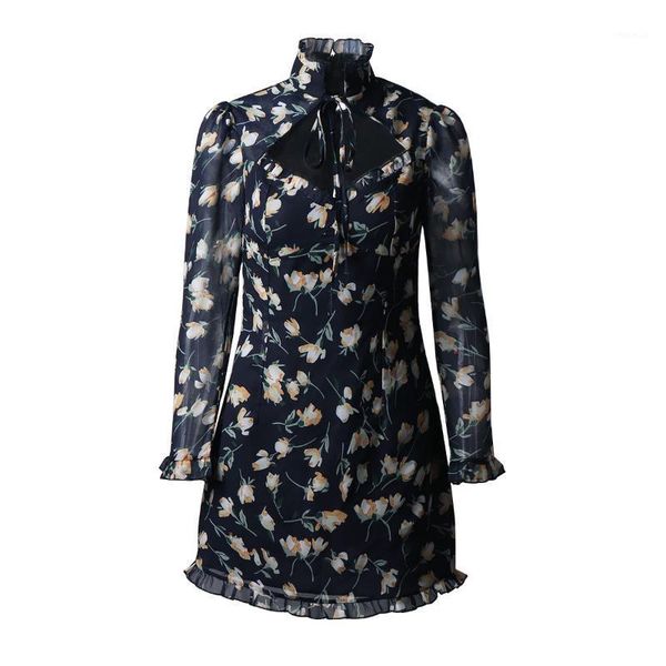fannic floral pencil dress women turleneck hollowed-out high waist petal sleeve dresses spring and autumn 2021 casual, Black;gray
fannic floral pencil dress women turleneck hollowed-out high waist petal sleeve dresses spring and autumn 2021 casual, Black;gray