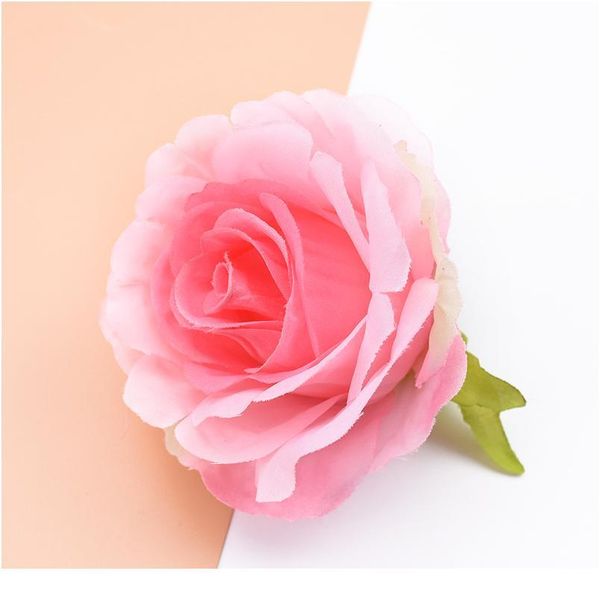 5 pieces household products silk roses artificial flowers for wedding home decoration diy handmade scrapbooking christma qyljtr
5 pieces household products silk roses artificial flowers for wedding home decoration diy handmade scrapbooking christma qyljtr