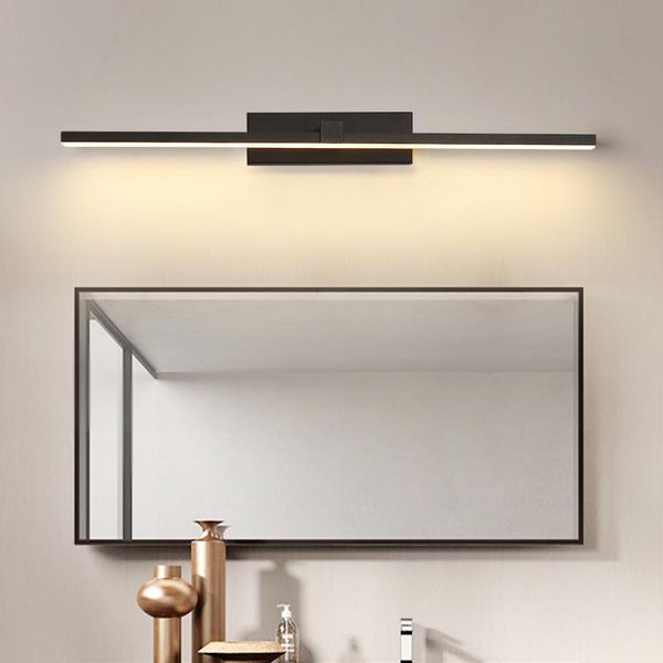 modern led mirror lights for mirror washroom home deco 90-260v make up wall lamp 40/60/80/100/120cm bathroom light
modern led mirror lights for mirror washroom home deco 90-260v make up wall lamp 40/60/80/100/120cm bathroom light