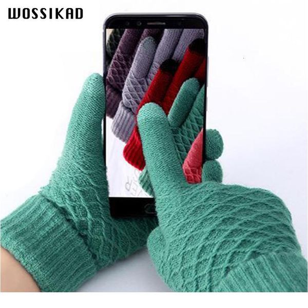 winter gloves women driving gloves touch screen 2019 promotion couple gloves guantes handschoenen mujer invierno guant jllinb, Black
winter gloves women driving gloves touch screen 2019 promotion couple gloves guantes handschoenen mujer invierno guant jllinb, Black