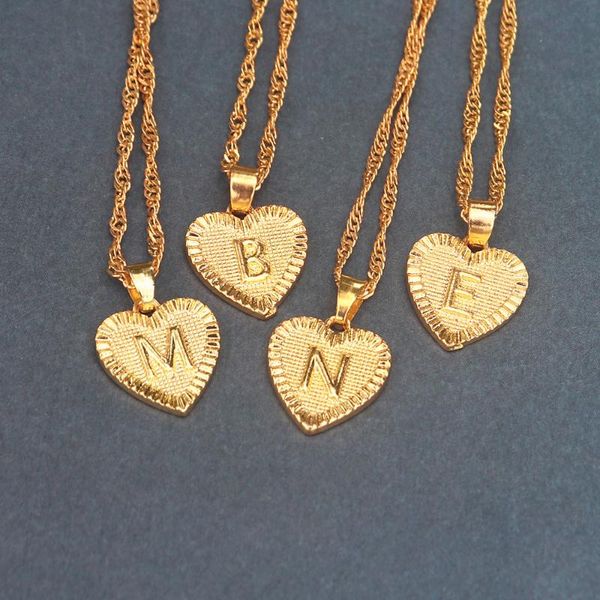 chains 26pcs/sets heart statement necklace a-z 26 letters pendant initial jewelry alphabet bijoux femme collier gold choker, Silver
chains 26pcs/sets heart statement necklace a-z 26 letters pendant initial jewelry alphabet bijoux femme collier gold choker, Silver