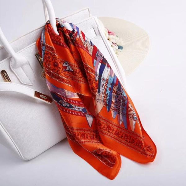 scarves gorgeous square 100% real mulberry silk scarf satin neckerchiefs factory sale mixed 20 pcs/lot #4100, Blue;gray
scarves gorgeous square 100% real mulberry silk scarf satin neckerchiefs factory sale mixed 20 pcs/lot #4100, Blue;gray