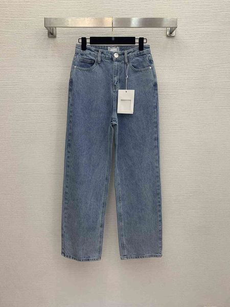 2021ss spring womens jeans casual great quality women designers clothes hip-hop solid color lady pants non-fading size s-l u9wd, Blue
2021ss spring womens jeans casual great quality women designers clothes hip-hop solid color lady pants non-fading size s-l u9wd, Blue