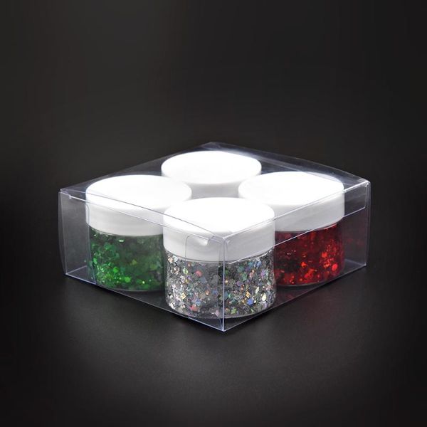 nail glitter 4 color/set holographic for nails shiny sequins art designs makeup gel polish diy manicure decoracion uñas, Silver;gold
nail glitter 4 color/set holographic for nails shiny sequins art designs makeup gel polish diy manicure decoracion uñas, Silver;gold