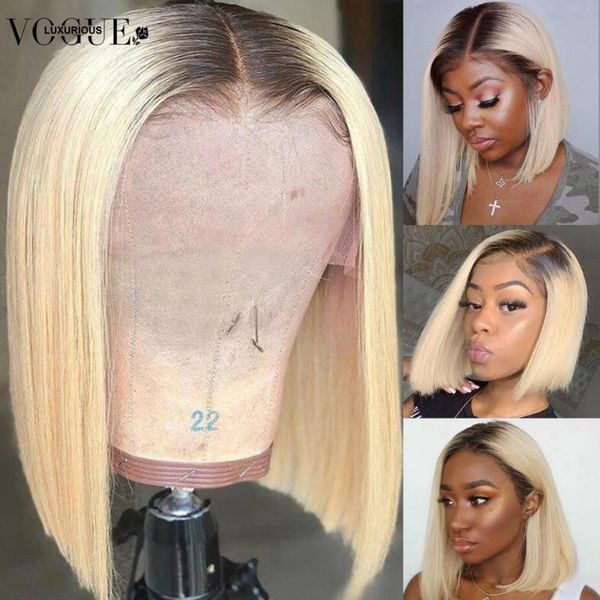 lace wigs glueless straight ombre bob wig #1b/613 blonde front with baby hair brazilian remy short for women, Black;brown
lace wigs glueless straight ombre bob wig #1b/613 blonde front with baby hair brazilian remy short for women, Black;brown