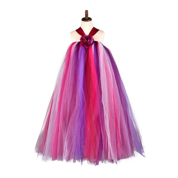 girl's dresses 2t-8y shades of purple tutu dress girl flower princess baby party for birthday po wedding festival, Red;yellow
girl's dresses 2t-8y shades of purple tutu dress girl flower princess baby party for birthday po wedding festival, Red;yellow