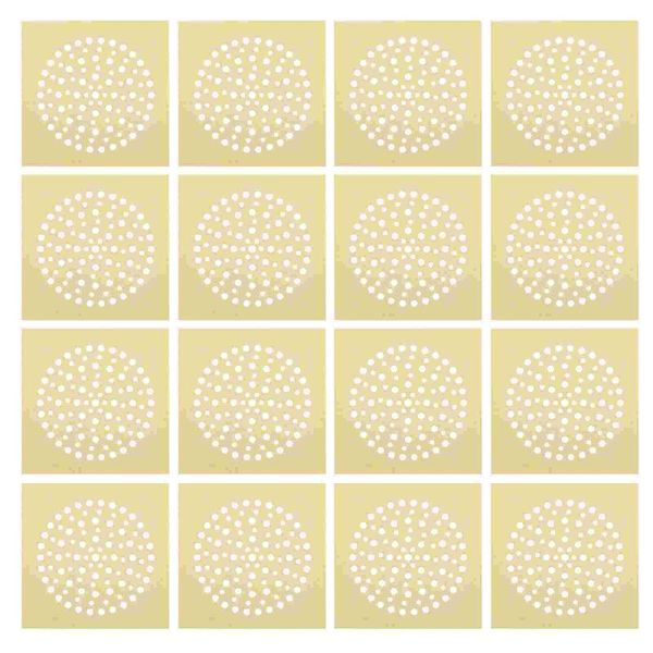 other bath & toilet supplies 50pcs one-off floor drain sticker hair filter sink anti-blocking
other bath & toilet supplies 50pcs one-off floor drain sticker hair filter sink anti-blocking