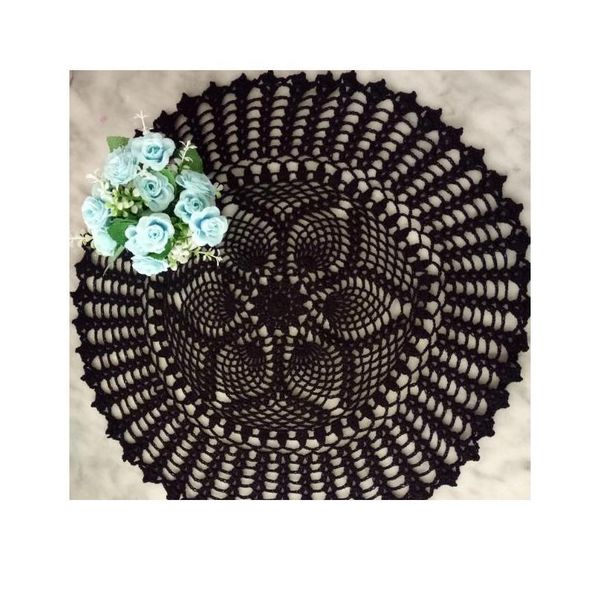 round handmade lace cotton table place mat pot pad cloth crochet christmas placemat cup mug tea napkin coaster doily qylwkg
round handmade lace cotton table place mat pot pad cloth crochet christmas placemat cup mug tea napkin coaster doily qylwkg