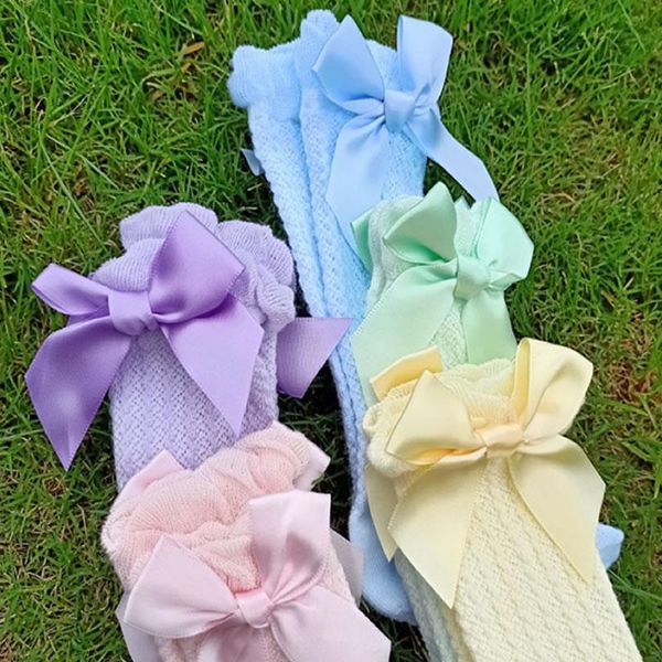socks 0-4y spanish style baby girls bows knee high children toddlers tube long sock hollow out princess fishnet, Pink;yellow
socks 0-4y spanish style baby girls bows knee high children toddlers tube long sock hollow out princess fishnet, Pink;yellow